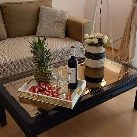 Tiny Treasure Apartment เอเธนส์ ภายนอก รูปภาพ