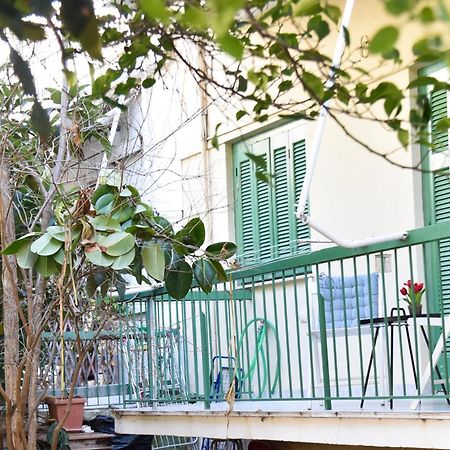 Tiny Treasure Apartment เอเธนส์ ภายนอก รูปภาพ