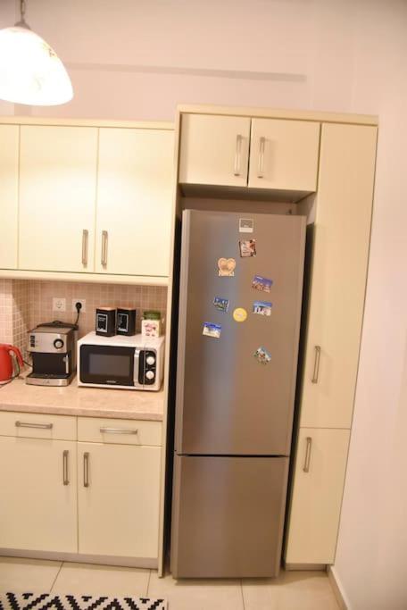 Tiny Treasure Apartment เอเธนส์ ภายนอก รูปภาพ