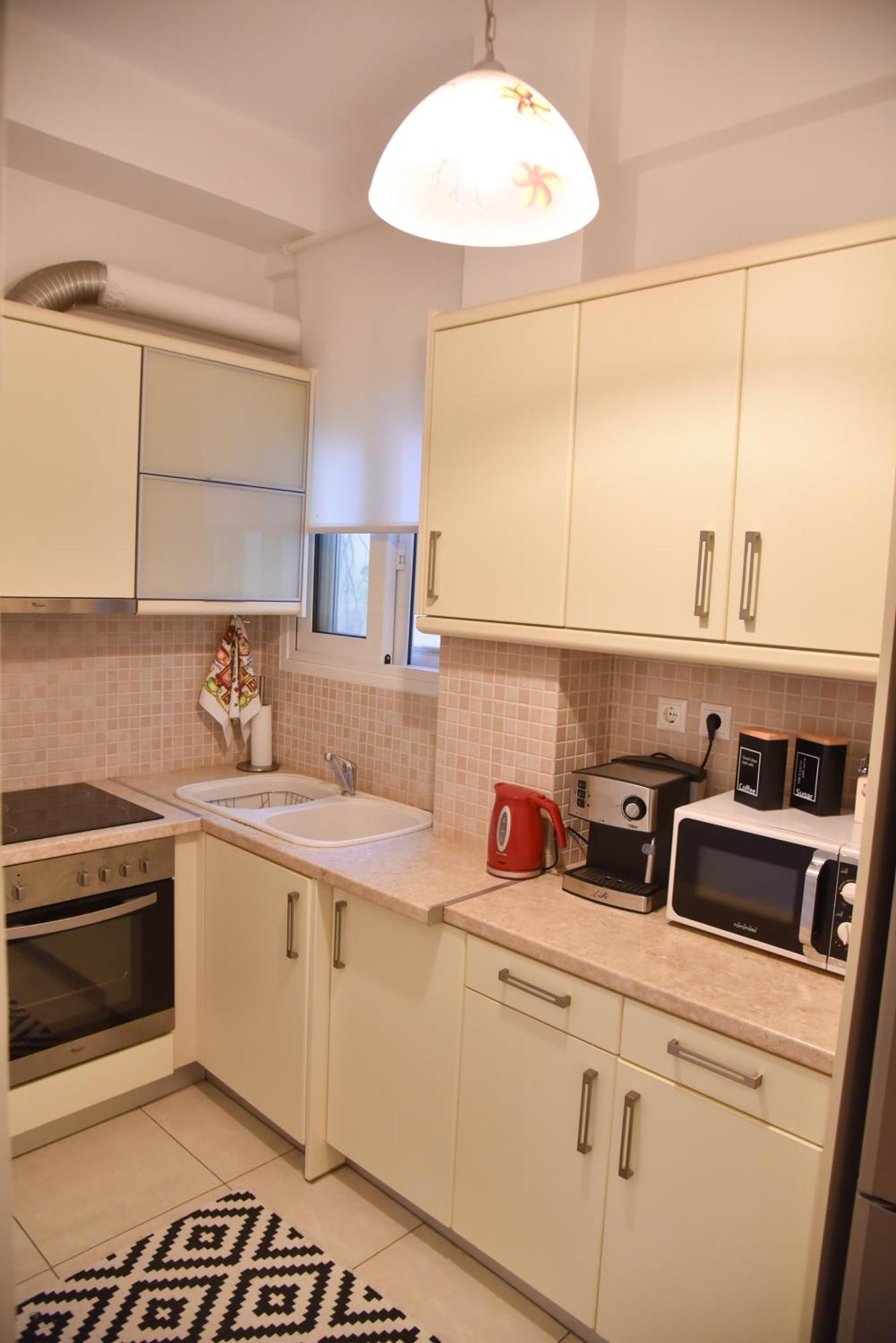 Tiny Treasure Apartment เอเธนส์ ภายนอก รูปภาพ